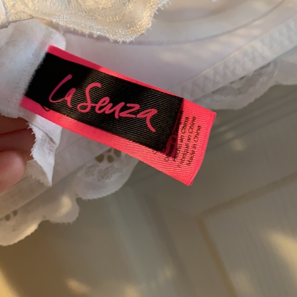 NEVER WORN LaSenza Push-Up Racerback Bra - Picture 4 of 4